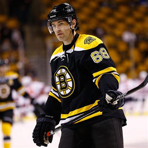 Grading the Boston Bruins' Deadline Deals | News, Scores, Highlights ...