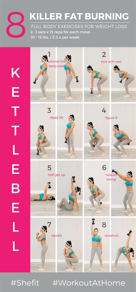 Pin on Exercise