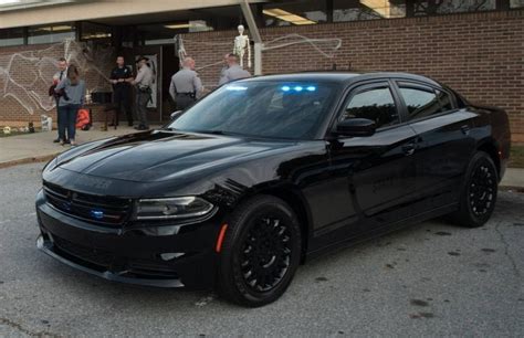 The North Carolina State Highway Patrol "Ghost" Charger : r/PoliceVehicles