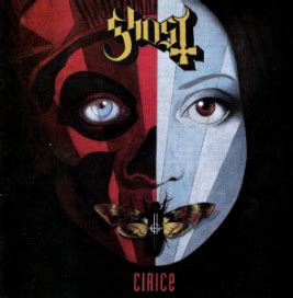 The Story Behind 'Cirice' By Ghost | Articles @ Ultimate-Guitar.Com