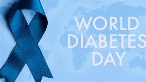 World Diabetes Day 2023: History, Dates, and Activities