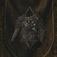 Skyrim:Guild Master's Armor - The Unofficial Elder Scrolls Pages (UESP)