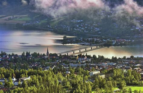 Hotels in Lillehammer | Book hotel online | Scandic Hotels