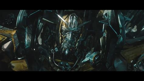 Transformers: Dark of the Moon - Announcement Trailer (HD) - YouTube