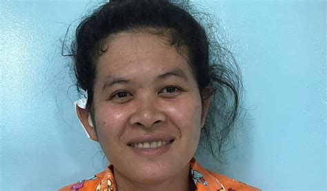 Success! Vanna from Cambodia raised $487 to fund a myringoplasty procedure to fix a perforation ...