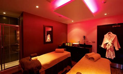 Bannatyne Spa Day For Two - Bannatyne's Health Club | Groupon