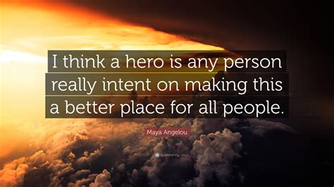 Hero Quotes (40 wallpapers) - Quotefancy