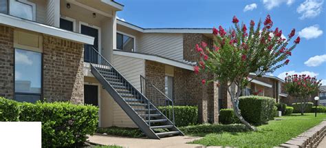 Riverbend Apartments | Dallas Multifamily Real Estate Investment