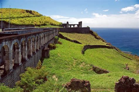 Wonders of Saint Kitts and Nevis | Wondermondo