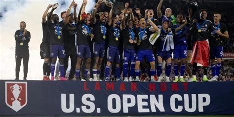 US Open Cup: Schedule, live stream, start time, how to watch on CBS ...