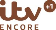 ITV Encore | Logopedia | FANDOM powered by Wikia