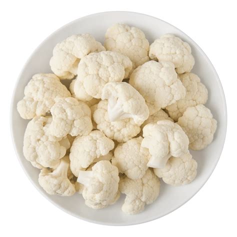 Cauliflower Florets - Braga Fresh