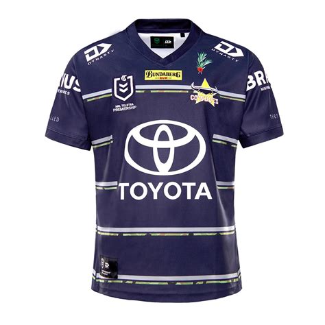 2021 NRL Jerseys - Rugby League - Zero Tackle