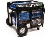 DuroMax Portable Generators - Models, Specs & Comparison Tools