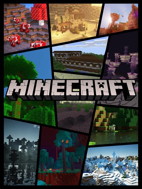 I made a GTA styled Minecraft cover! What'ya think? :D By u/xd_Waffle ...