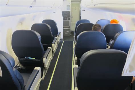 Alaska Airlines First Class overview: what to expect - Point Hacks