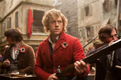 les-miserables-review-Enjolras | Lyles Movie Files