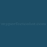 Teal Paint Colors at MyPerfectColor.com