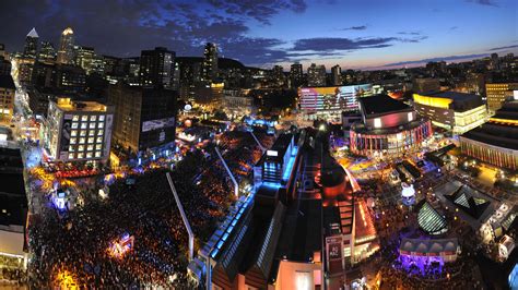 A Toast To The Montreal International Jazz Festival At 40 Jazz Blues | Free Hot Nude Porn Pic ...