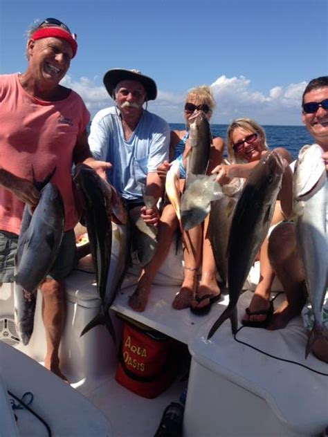 Destin Fishing Charters - Destin Inshore Charters - Destin Bay Fishing