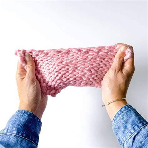 Jeny's Surprisingly Stretchy Bind Off [Plus 5 Great Tips]