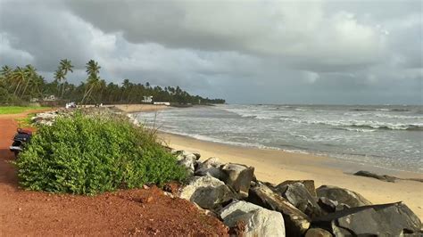 Beautiful Bhatkal Beach - Coastal Karnataka - YouTube