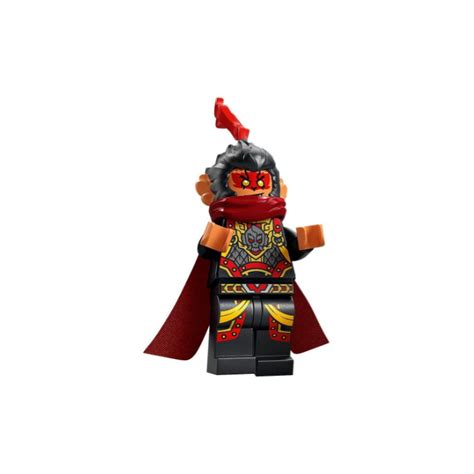 LEGO® Minifigures Monkie Kid LEGO® Minifigure Monkie Kid Evil Macaque ...