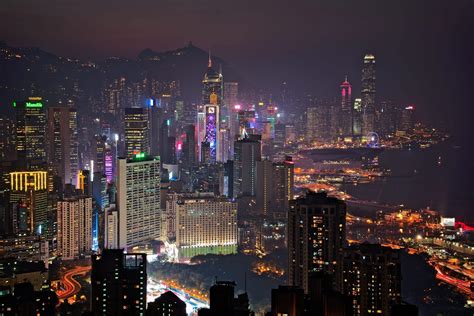 Hong Kong | photography spots | AwOiSoAk | Never Stop Travelling