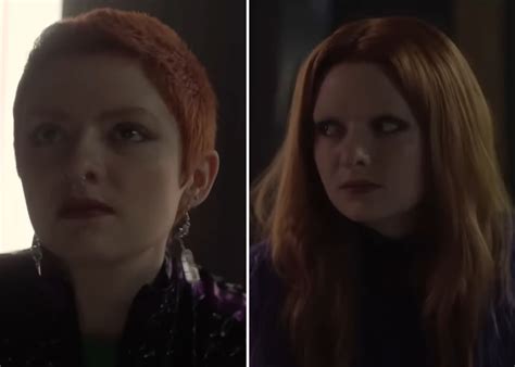 INTERVIEW: Don Mancini & the Cast of Syfy's 'Chucky' Understand the Importance of Telling These ...