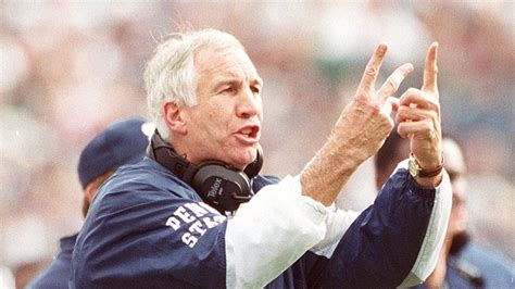 Jerry Sandusky Interviewed by Bob Costas (Video)