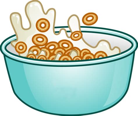 Free Eat Cereal Cliparts, Download Free Eat Cereal Cliparts png images, Free ClipArts on Clipart ...