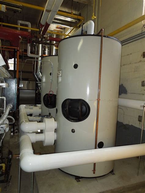 American Boiler, Inc. - Commercial Boilers Image | ProView