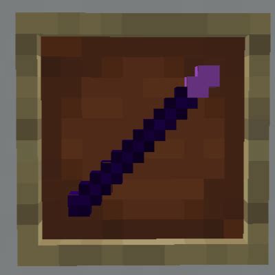 Magic Staff - Minecraft Mods - CurseForge