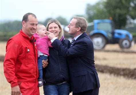 10 memories of Enda Kenny's time as Taoiseach that will stay with us ...