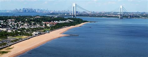 These Are the Best Staten Island Beaches - Si Parent