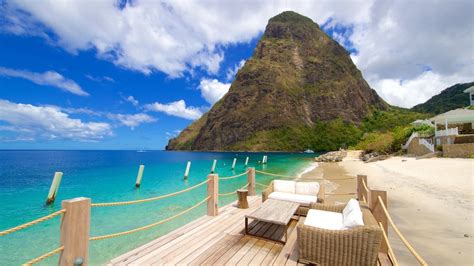 Reisetipps St. Lucia: 2021 das Beste in St. Lucia entdecken | Expedia