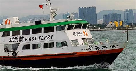 How to get to Lantau | Lantau Hong Kong