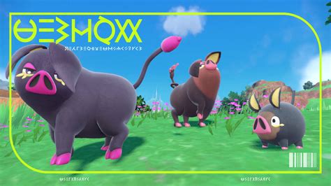 How to evolve Lechonk into Oinkologne in Pokémon Scarlet and Violet - Dot Esports