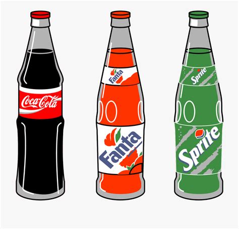 Coke Bottle Silhouette Vector at Vectorified.com | Collection of Coke Bottle Silhouette Vector ...