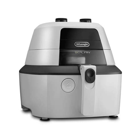 De'Longhi Ideal Fry Air Fryer 1.25Kg - 1600W - FH2133 | 2B Egypt