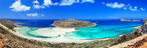 balos lagoon, i just love it so much! | Greece vacation, Crete, Crete beaches