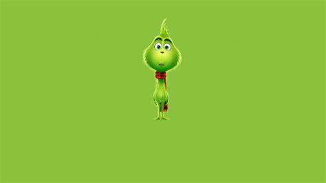 Grinch Hi Res Desktop HD Wallpapers - Wallpaper Cave