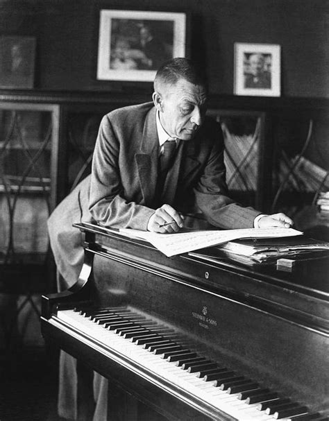 ‘Rachmaninoff Plays Symphonic Dances’ Review: A Master Interprets ...