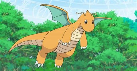 The Best Dragonite Moveset: Attacks, Defense + More