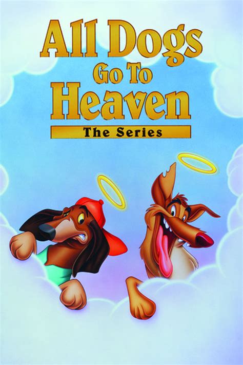 Watch All Dogs Go to Heaven Online | Season 1 (1996) | TV Guide