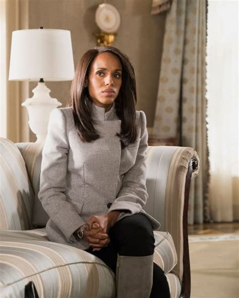 Scandal & How to Get Away with Murder Crossover Review: Uniting for a Common Goal - TV Fanatic