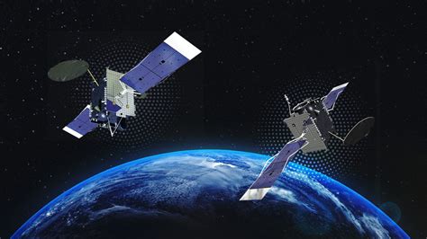 Intelsat 40e High-Throughput Satellite Successfully Launched | Intelsat