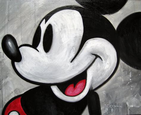 🔥 [40+] Vintage Mickey Mouse Wallpapers | WallpaperSafari