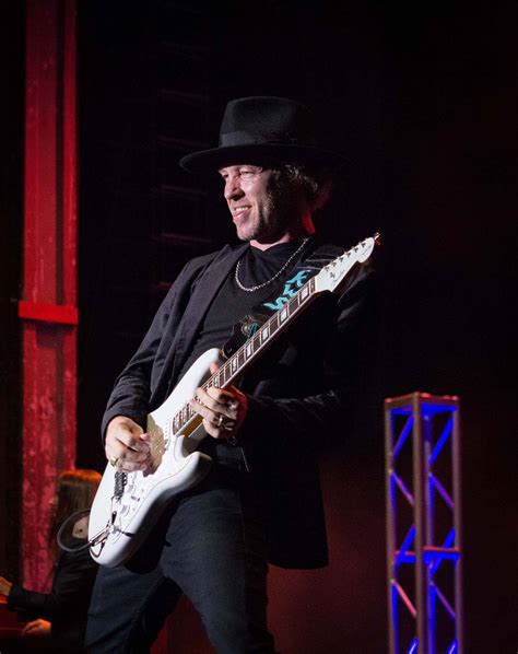 Kenny Wayne Shepherd Band Bios | Kenny Wayne Shepherd