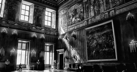 Torino In My eyes: Royal Palace Of Turin